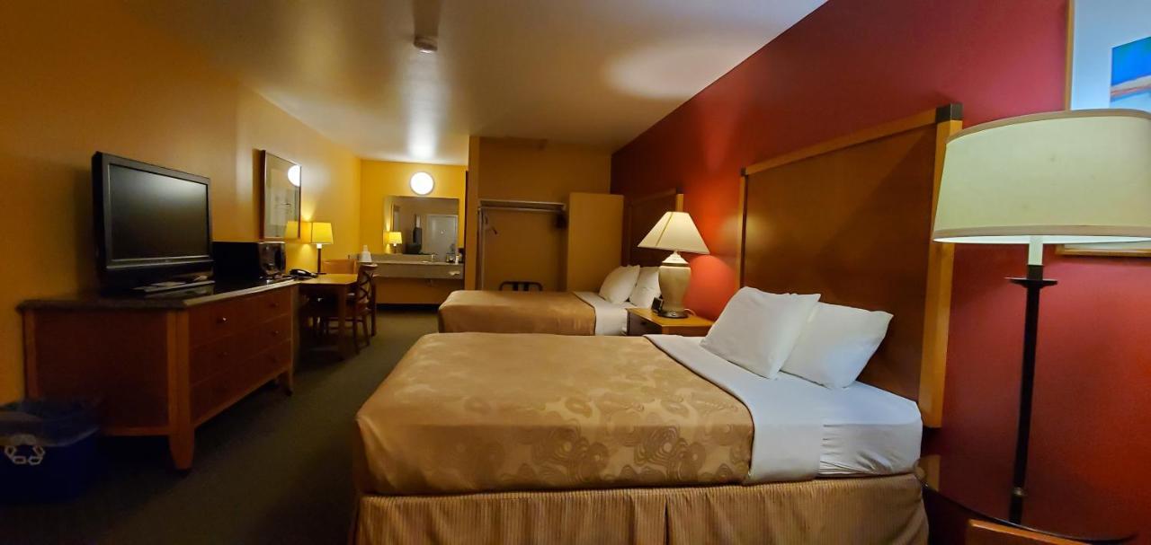 Olympic View Inn スクイム エクステリア 写真