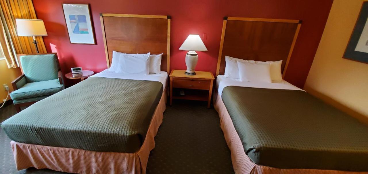 Olympic View Inn スクイム エクステリア 写真