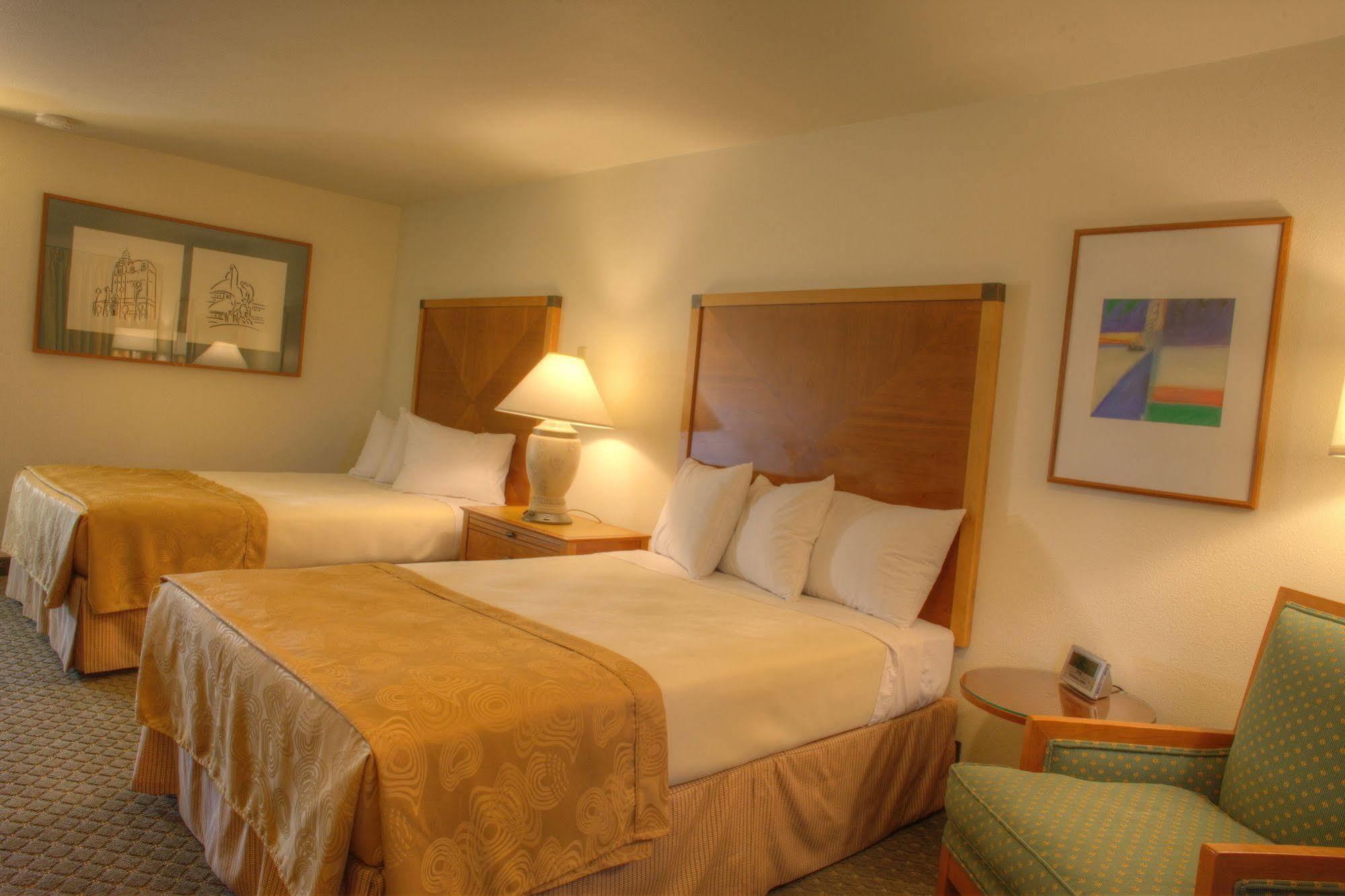 Olympic View Inn スクイム エクステリア 写真